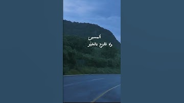 طمأنينه قلب #foryoupage #foryou #تلاوات #قرآن #اسلام #quran #islam #اللهم_لك_الحمد_ولك_الشكر #allah