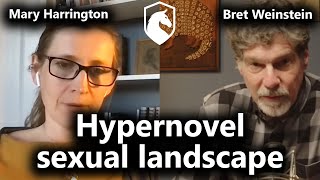 “Traditional gender roles aren’t traditional enough” (Mary Harrington \& Bret Weinstein)