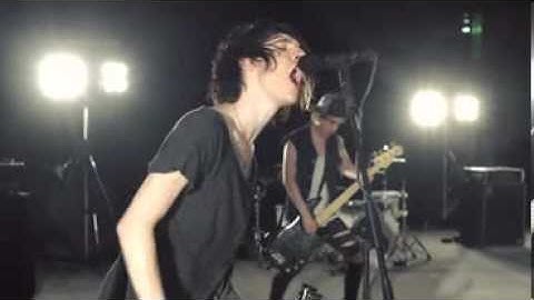 Upon This Dawning   A New Beginning ft  Chris Motionless