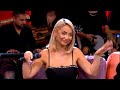 Maya berovic  haram  ami g show  live