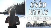 30 Sved Erdekesseg Svedorszag Youtube