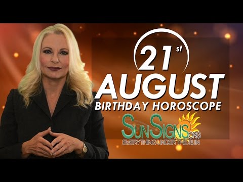 august-21st-zodiac-horoscope-birthday-personality---leo---part-1