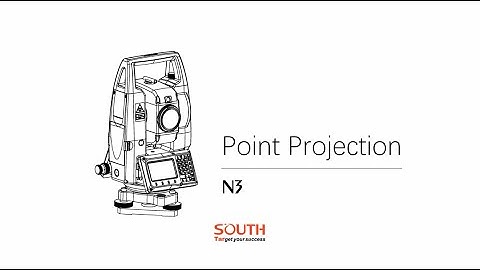 Episode 12_N3_COGO Point Projection