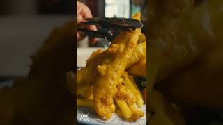 Lone Star Legends Blue Pacific - Fish n Chips