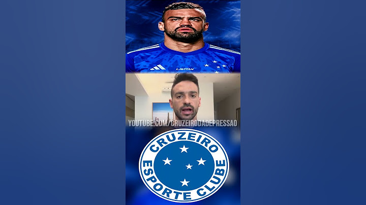 🦊🔁 OUTRA PROPOSTA DO CRUZEIRO PELO FABRÍCIO BRUNO #shorts