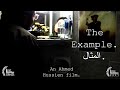 The Example (2021) - Official Trailer #1