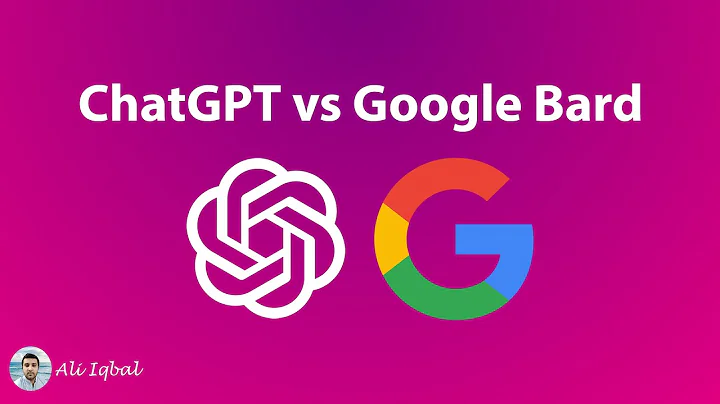 ChatGPT vs Google Bard