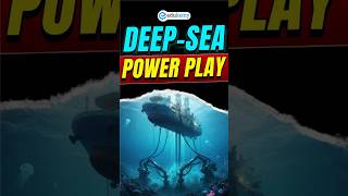 Japan’s Deep-Sea Mining Move That Could Shake China’s Dominance | UPSC