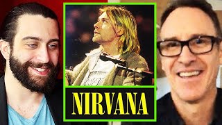Nirvana: Earnie Bailey FULL Interview