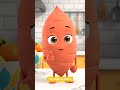 Sweet Potato 🍠