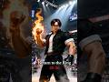 The Life of Kyo Kusanagi &mdash; KOF Series #kof #kofxv #snk
