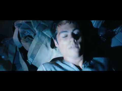 메이즈 러너: 스코치 트라이얼(Maze Runner: The Scorch Trials) 2차