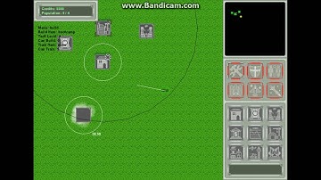 RTS Base Building Asset Version 2.5.1