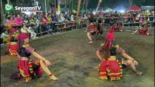 Download lagu Jathilan Putri Amita Dahayu ❌ Agung Mudo | Gentan Margomulyo Seyegan | Jaranan Hari Ini