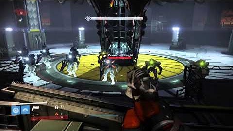 The Curious Transceiver Complete Passcode Guide Pt. 2