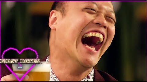 Extraverte yogi heeft geen filter op eerste date😅 | Eerste dates Canada