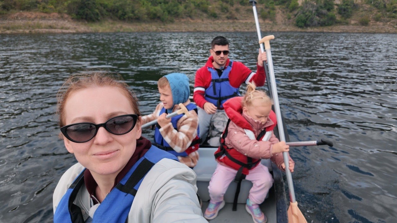 VLOG: ЭТО БЫЛО ОШИБКОЙ… ИЛИ ЛУЧШИМ РЕШЕНИЕМ? 02.05.26