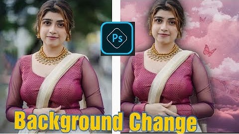 How to joint picture editing background in Photoshop cc bp part 55 |Tutorial on how to edit