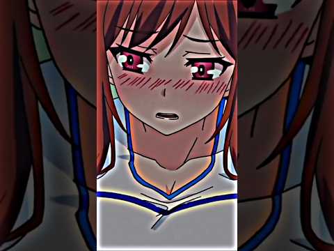 anime girls saying \