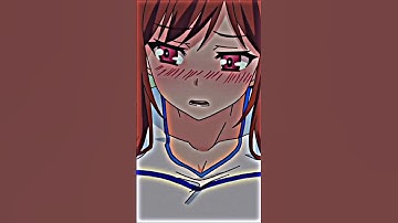 anime girls saying "onii-chan