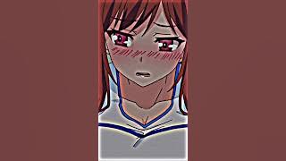 anime girls saying 'onii-chan'' #shorts #anime