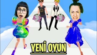 Doğru Elbi̇seyi̇ Gi̇yen Kazanir Doll Designer Oyuna Gel