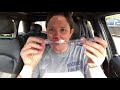 Trying "Lil' Nitro" the WORLD'S HOTTEST GUMMY BEAR at 9 mil Scoville units