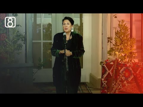 ვინ რატომ (არ) მიდის პრეზიდენტთან?