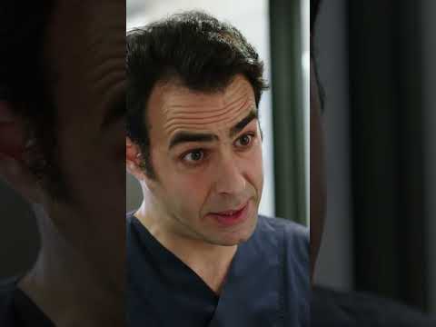 Faruk, Efsun'un iyileşemeyeceğini