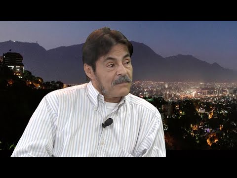Evaluando - Entrevistado: Luis Abreu - 08-12-14
