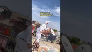 Pocong Horor Goyang Tiktok #shorts #fyp #viral #tiktok #