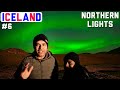 ICELAND Northern Lights - Is it THAT Beautiful ?  [CC]