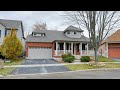 31 Sabbe Cres, Ajax - Open House Video Tour