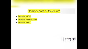 Introduction to Selenium|Automation Testing #seleniumtutorial  #seleniumwebdriver #seleniumwithjava