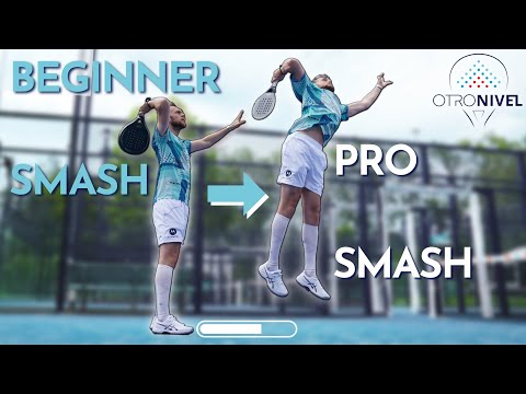 Video: Vem har den starkaste forehanden i tennis?