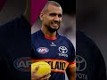 Crows recruit confident rotten injury run is over