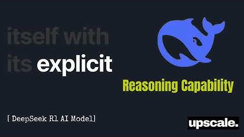 DeepSeek R1 AI Model: The Future of Reasoning in AI