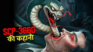 SCP-3660 Humans transform into Animals in Hindi | Scary Rupak