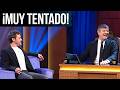 Pergolini explotó de risa con cómo Tomás Fonzi LUCRÓ HACIÉNDOSE PASAR POR DIEGO TORRES