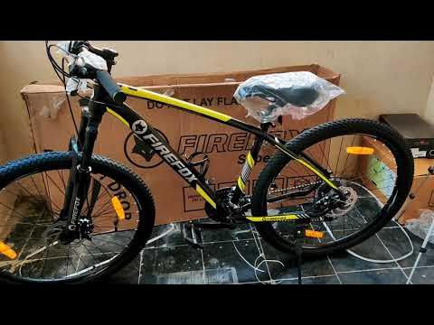 firefox torreto 27.5