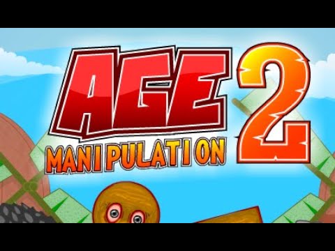 Age Manipulation 2 Walkthrough