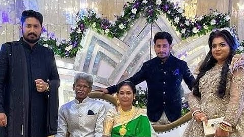 smart Value king Bikash Ghosh / বউ ভাতের খাওয়া দাওয়ার আয়োজন .