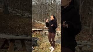 Download Lagu We’re gonna create some mad cute memories around this fire pit 🔥 MP3