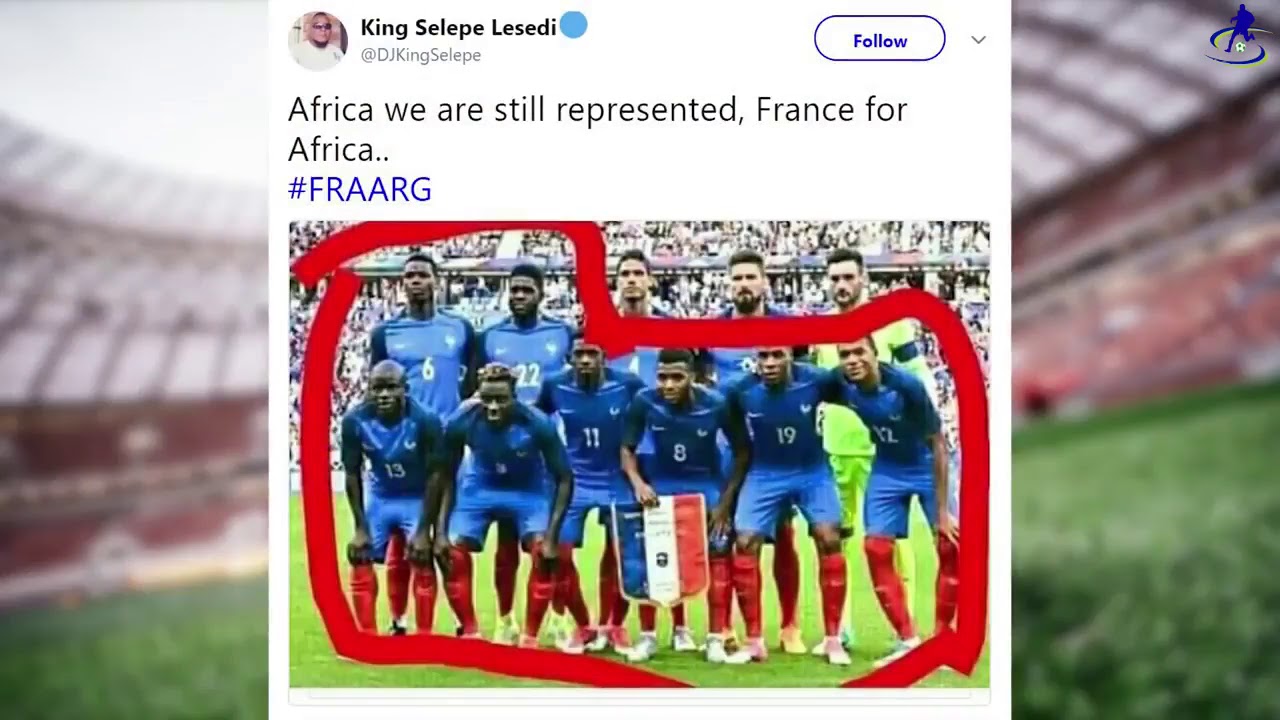 Highlight Funny Memes And Reactions Argentina Vs France 3 4