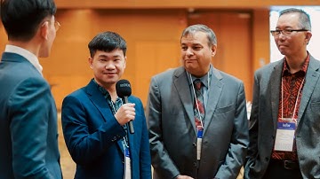 Integrating Local Knowledge into Global AI Frameworks | Michael Menchaca, Peter Leong, Chih-Pu Dai