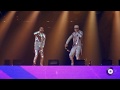 Wisin & Yandel - Como antes  |  #ComoAntesTour @ Arena Monterrey