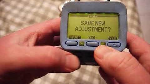 Changing the target cal gas concentration and alarm levels on the G450/G460