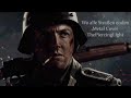 Wo alle straen enden  metal cover german soldier song