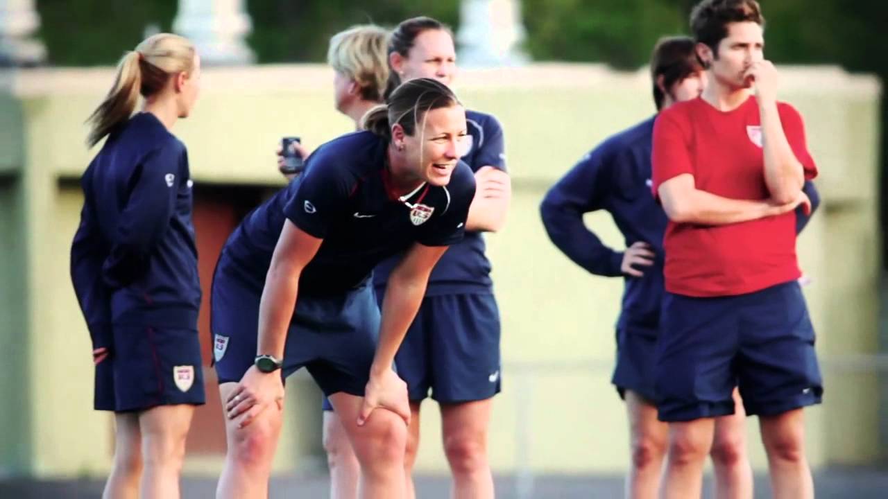 Lesbian football league afterellen