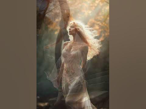 Эос (Аврора) — богиня из античной мифологии #искуственныйинтеллект # ...